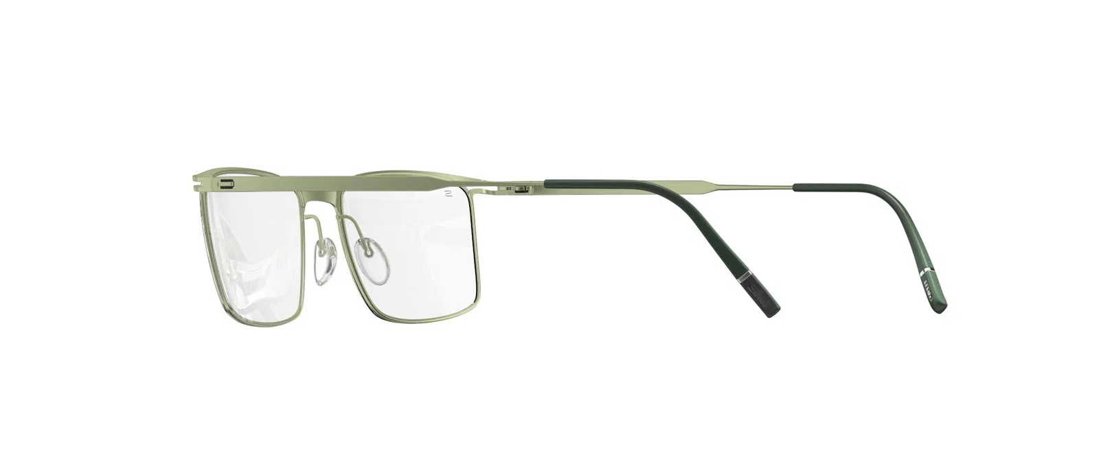Silhouette Titanium Reframed 5594 Eyeglasses - view 6